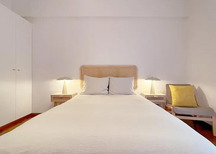 Sweet Cashmere Lägenhet