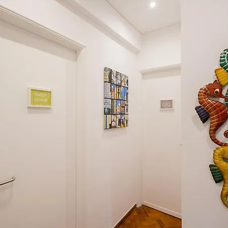 Sweet Cashmere Διαμέρισμα Lisboa