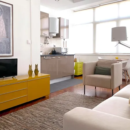 Apartman Sweet Cashmere *