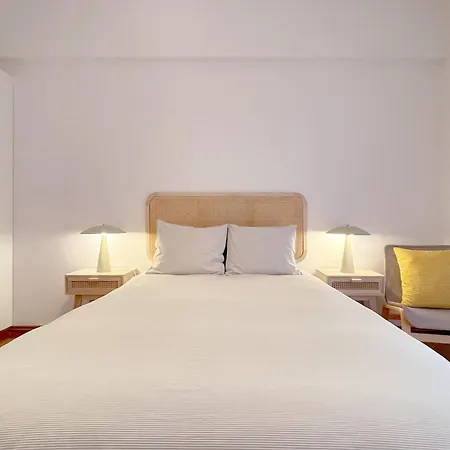 Sweet Cashmere Apartman