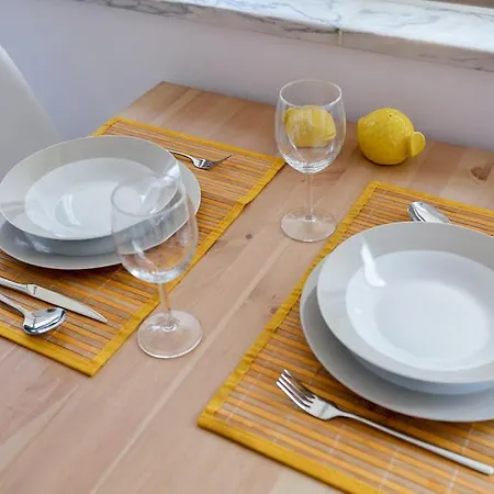 Sweet Cashmere 아파트 *