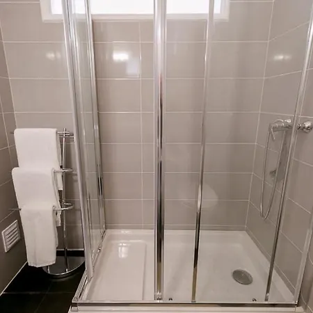 Sweet Cashmere 아파트 리스본